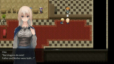 The Dragon and the Sword - Изображение 3