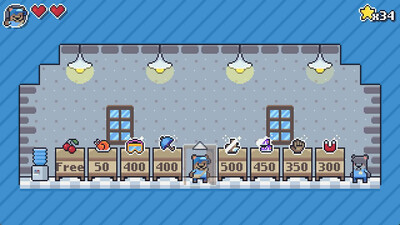 PostBear Tales - Изображение 4