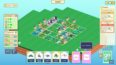Eco City Planner - Изображение 4