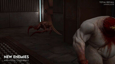 Quake Brutalist Jam (I-III) - Изображение 4