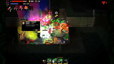 Screams Echo DEMO - Изображение 4