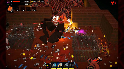 Screams Echo DEMO - Изображение 2