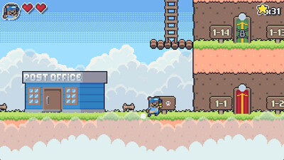 PostBear Tales - Изображение 3