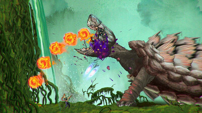 ChainStaff - Изображение 3