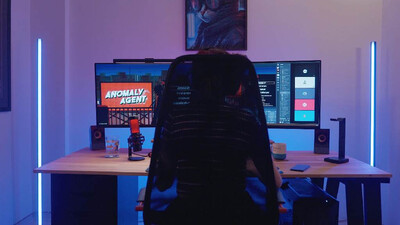 Hacked: The Streamer - Изображение 2