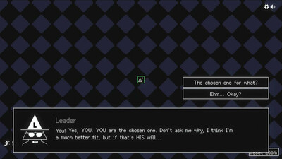 Let It Consume - Изображение 1