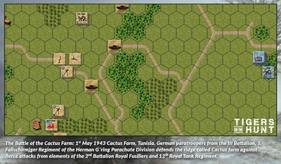 Tigers on the Hunt - Изображение 4