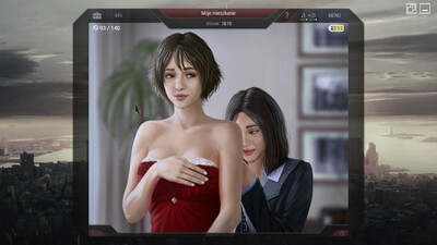 CodeRed: Agent Sarah's Story - Day one - Изображение 1