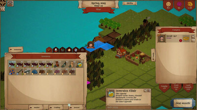 Medieval Legacy - Изображение 2