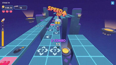 Jumping Robo - Изображение 3