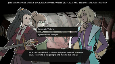 Сборник Arcadia Fallen - Изображение 4