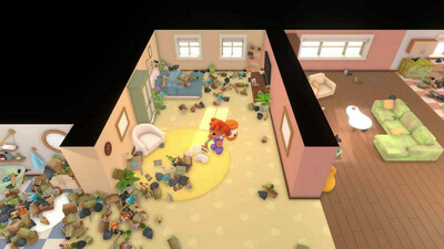 Cleaning Up! - Изображение 4