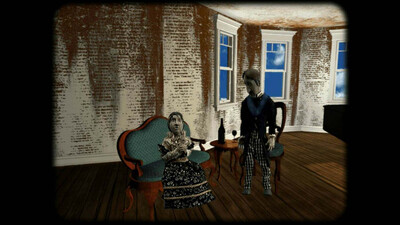 Edgar Allan Poe's Interactive Horror: 1995 Edition - Изображение 1
