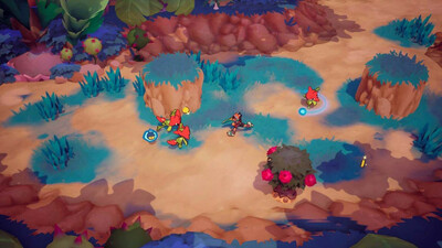 Town of Zoz - Изображение 4