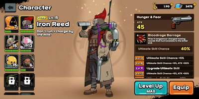 Petro Hunter - Изображение 3