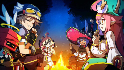 Calamity Angels: Special Delivery - Изображение 4