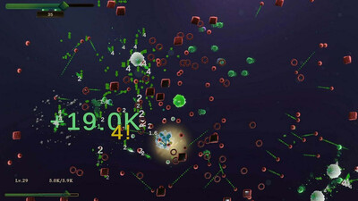 Slime Must Grow - Изображение 1