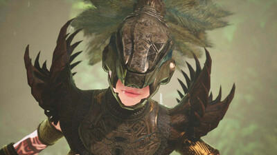 Aztlan Codex - Изображение 1