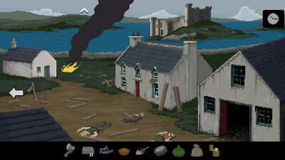 Cult Vacui - Изображение 1