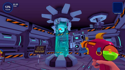 Find 100 Ducks and Blast Them...IN SPACE!!! - Изображение 3