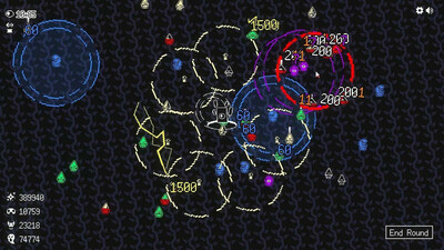 Let It Consume - Изображение 4