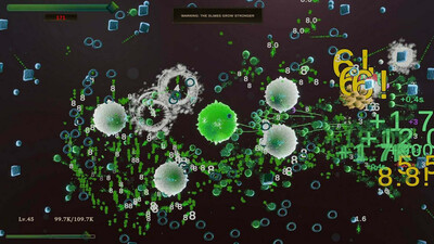 Slime Must Grow - Изображение 4