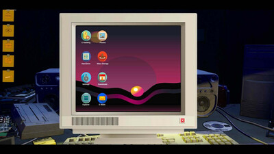 The Hunter Files: Case One - Изображение 4