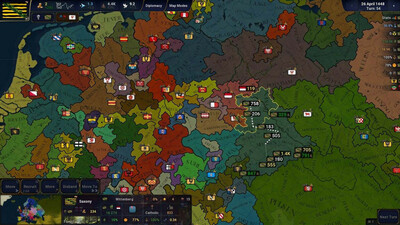 Age of History 2: Definitive Edition - Изображение 1