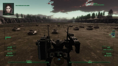 Mecha Knights: Nightmare - Изображение 2