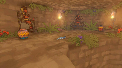 Gecko Gods - Изображение 2