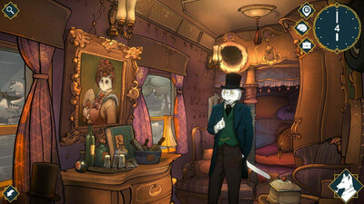 Moses And Plato: Last Train to Clawville - Изображение 3