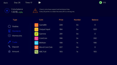Panic Sell 2 - Изображение 2