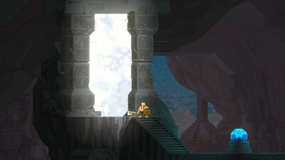 Regions of Ruin: Runegate - Изображение 1