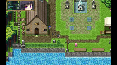 The Succubus Trap Island - Изображение 1