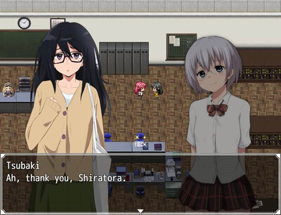 Agent Sirius - Изображение 3