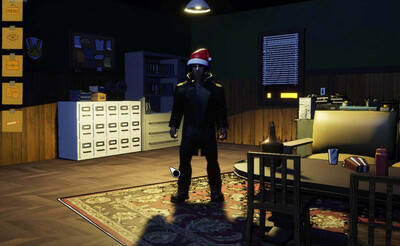 The Hunter Files: Case One - Изображение 1