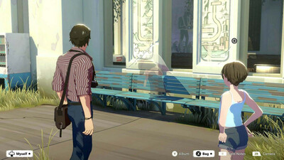 Opus: Prism Peak - Изображение 1