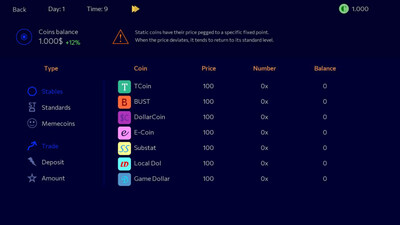 Panic Sell 2 - Изображение 4