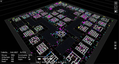 DeadOS - Изображение 4