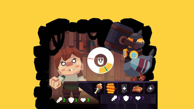 Peckers - Изображение 1