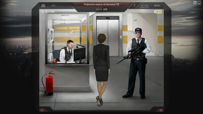 CodeRed: Agent Sarah's Story - Day one - Изображение 2