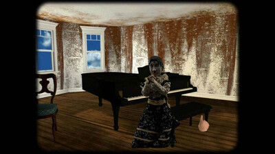 Edgar Allan Poe's Interactive Horror: 1995 Edition - Изображение 4