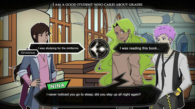 Arcadia Fallen II - Изображение 2