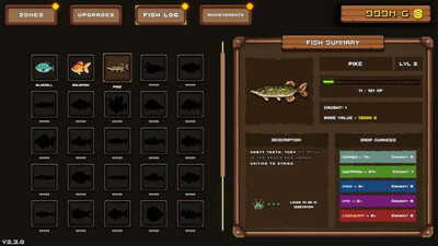 Fishing Inc - Изображение 1