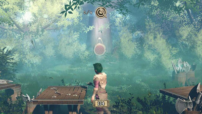 The Quest For Excalibur: Puy Du Fou - Изображение 3