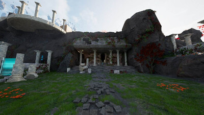 The Trials 2 - Изображение 2