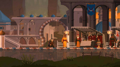 Regions of Ruin: Runegate - Изображение 3