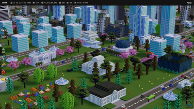 Microlandia - Изображение 4