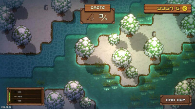 Fishing Inc - Изображение 3