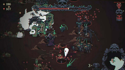Skull Horde - Изображение 1